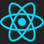 react
